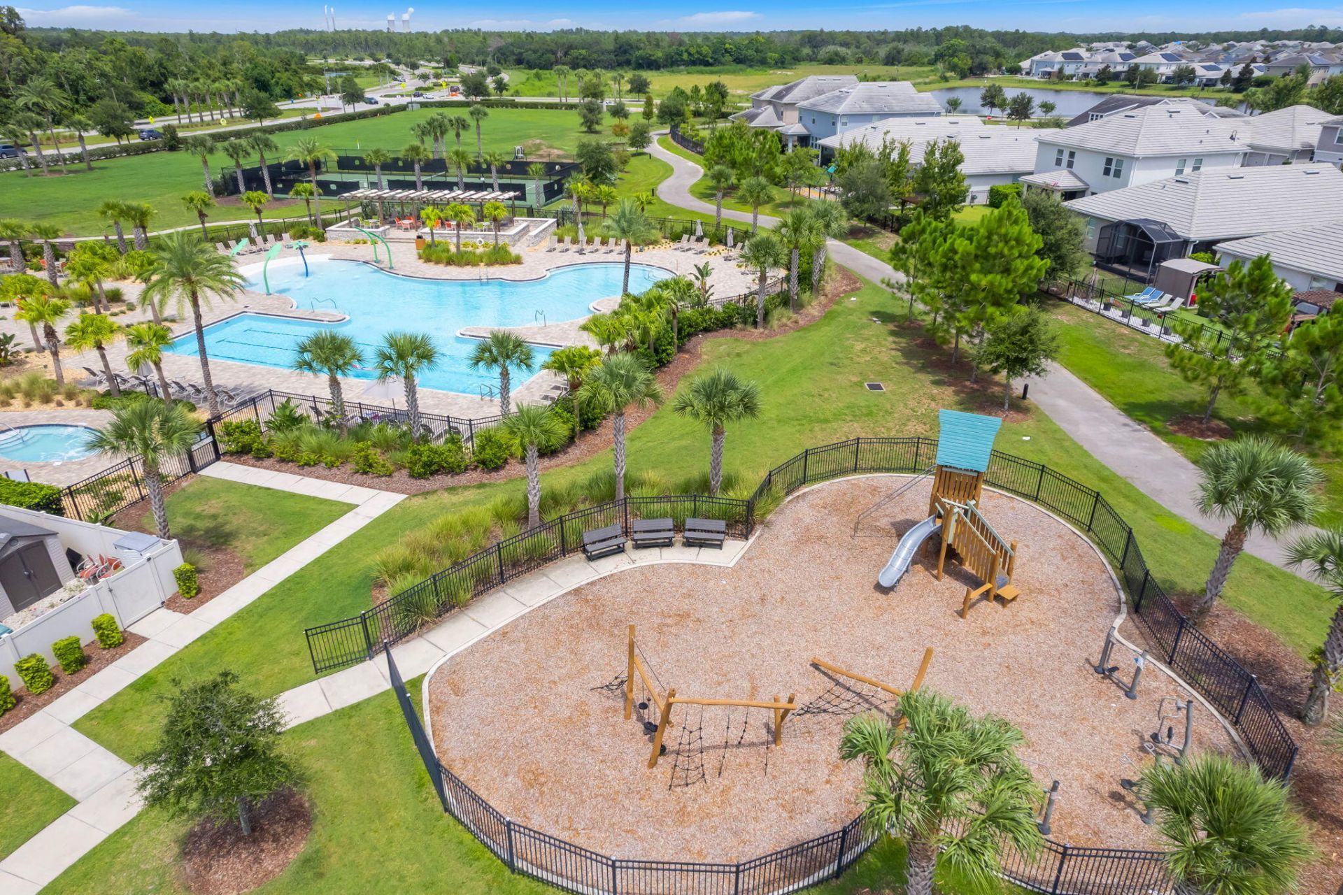 12175 Imaginary Way, Orlando, FL 32832 Photo