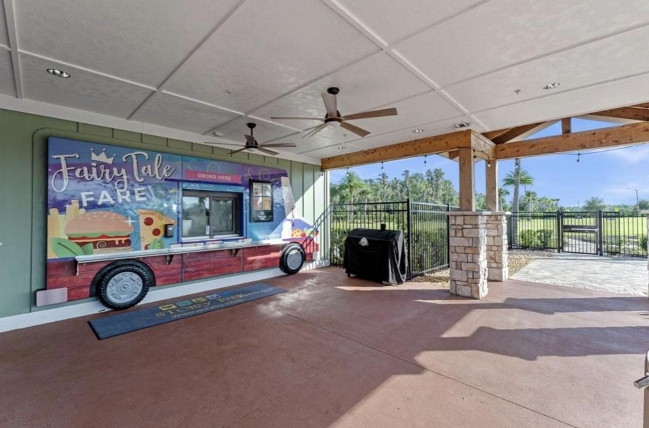 12175 Imaginary Way, Orlando, FL 32832 Photo
