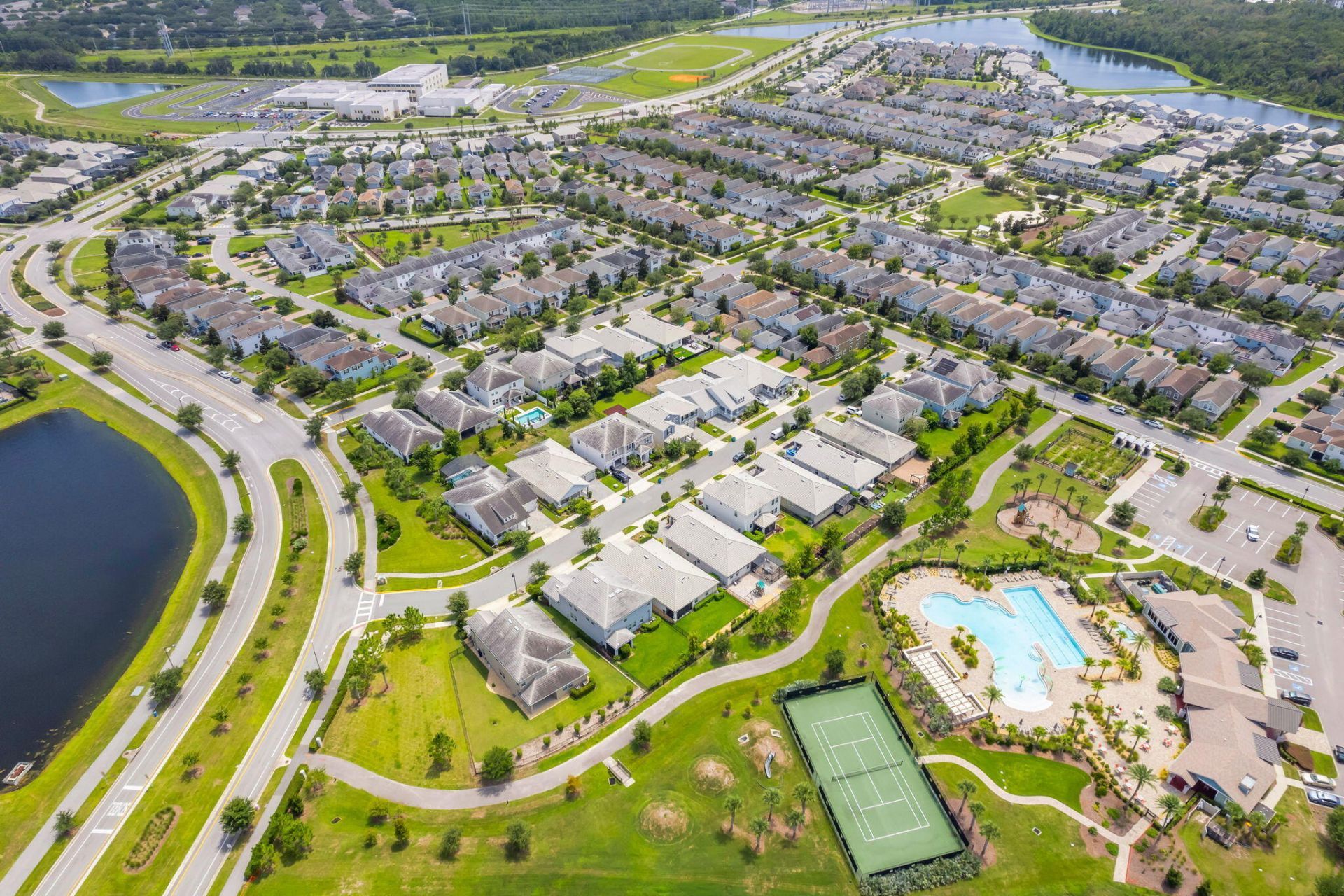 12175 Imaginary Way, Orlando, FL 32832 Photo