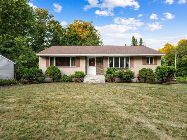 160 Villiard Rd , Parish, NY 13131