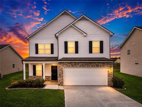 95 Royal Oak Drive NE, Rome, GA 30165
