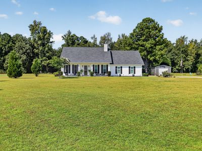 138 Hidden Hills, Cross, SC 29436