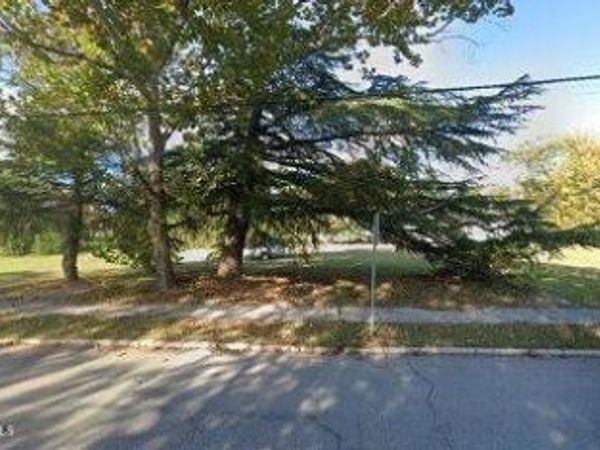 316 E Thomas Street , Rocky Mount, NC 27801