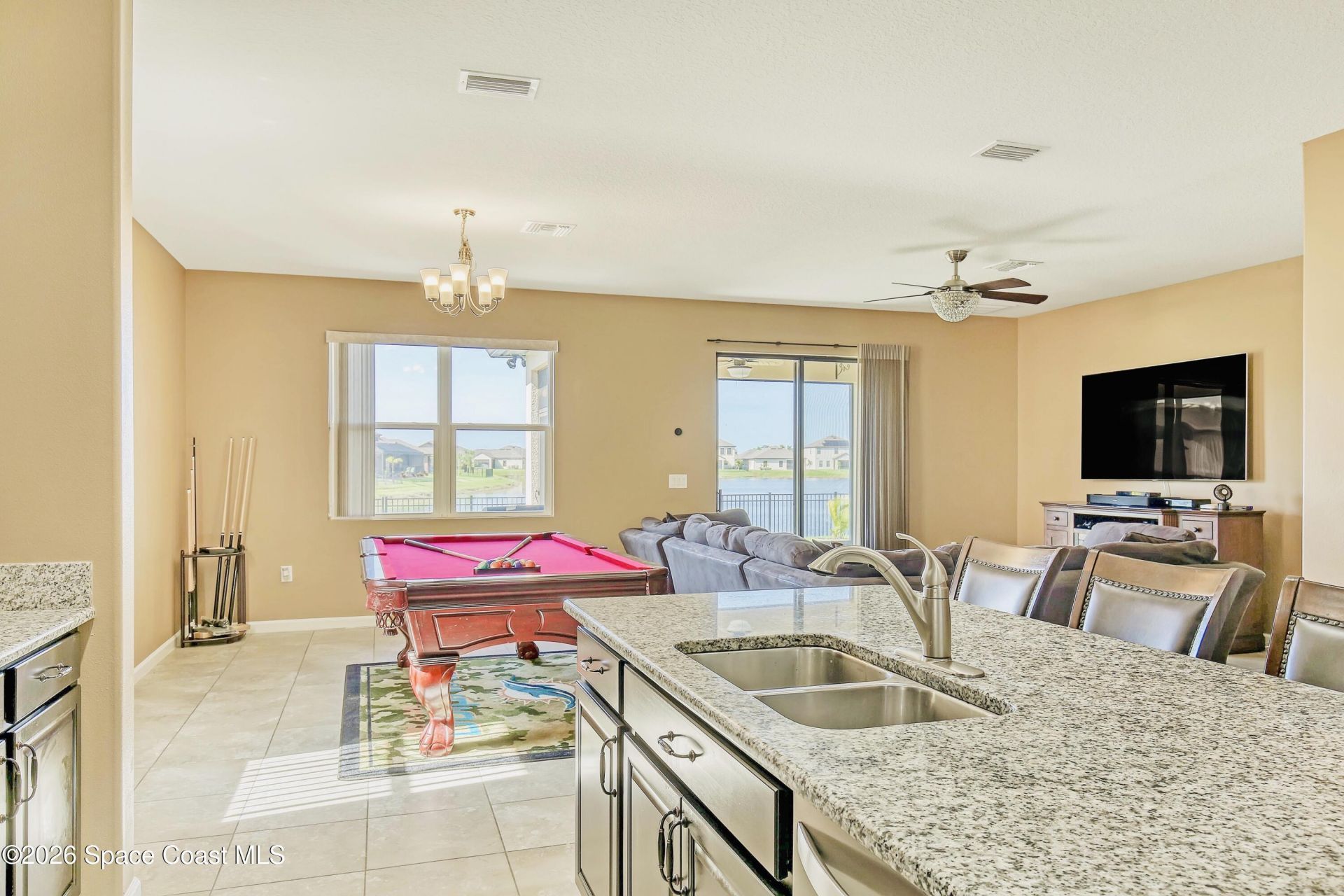 1124 Musgrass Circle , West Melbourne, FL 32904 Photo