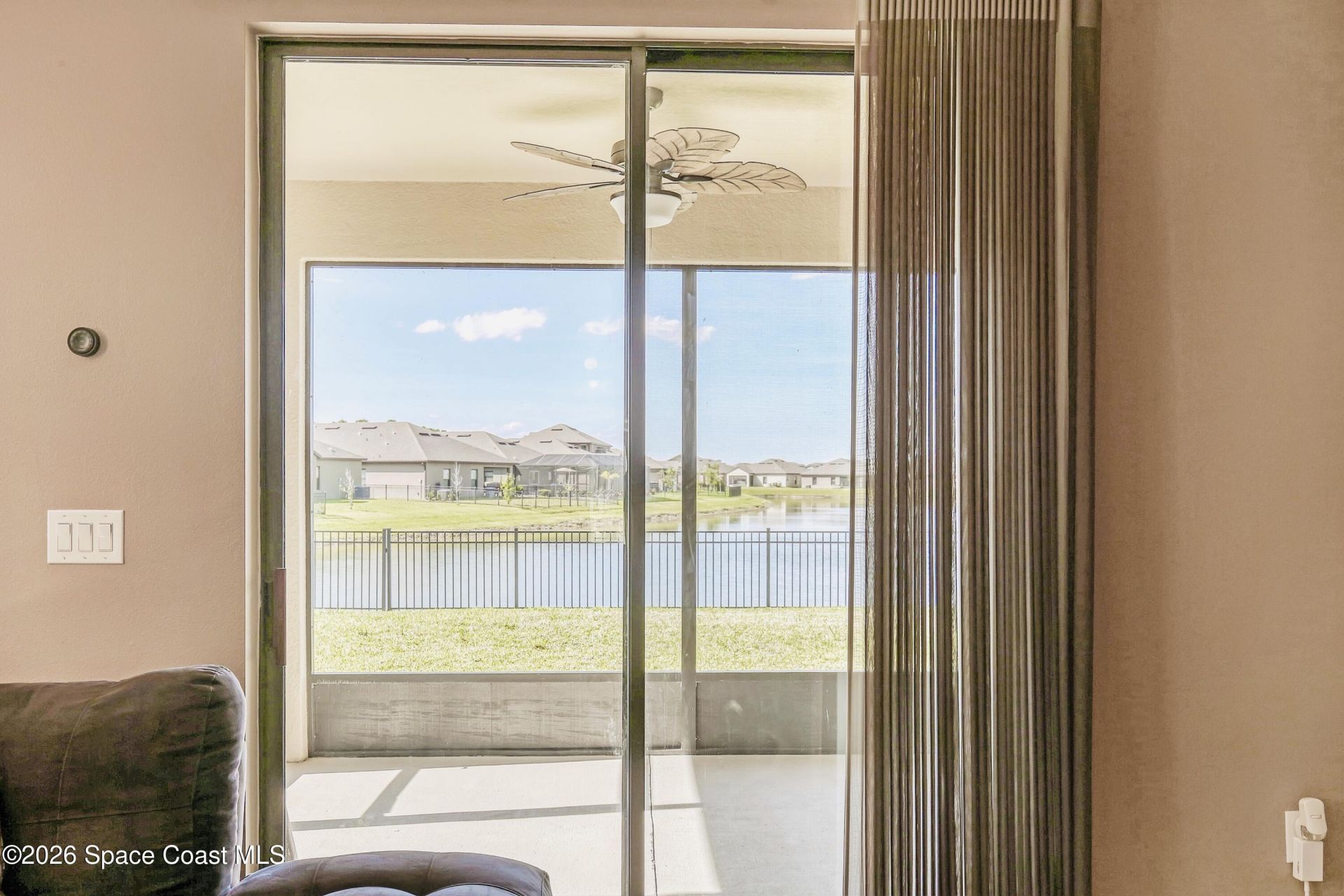 1124 Musgrass Circle , West Melbourne, FL 32904 Photo