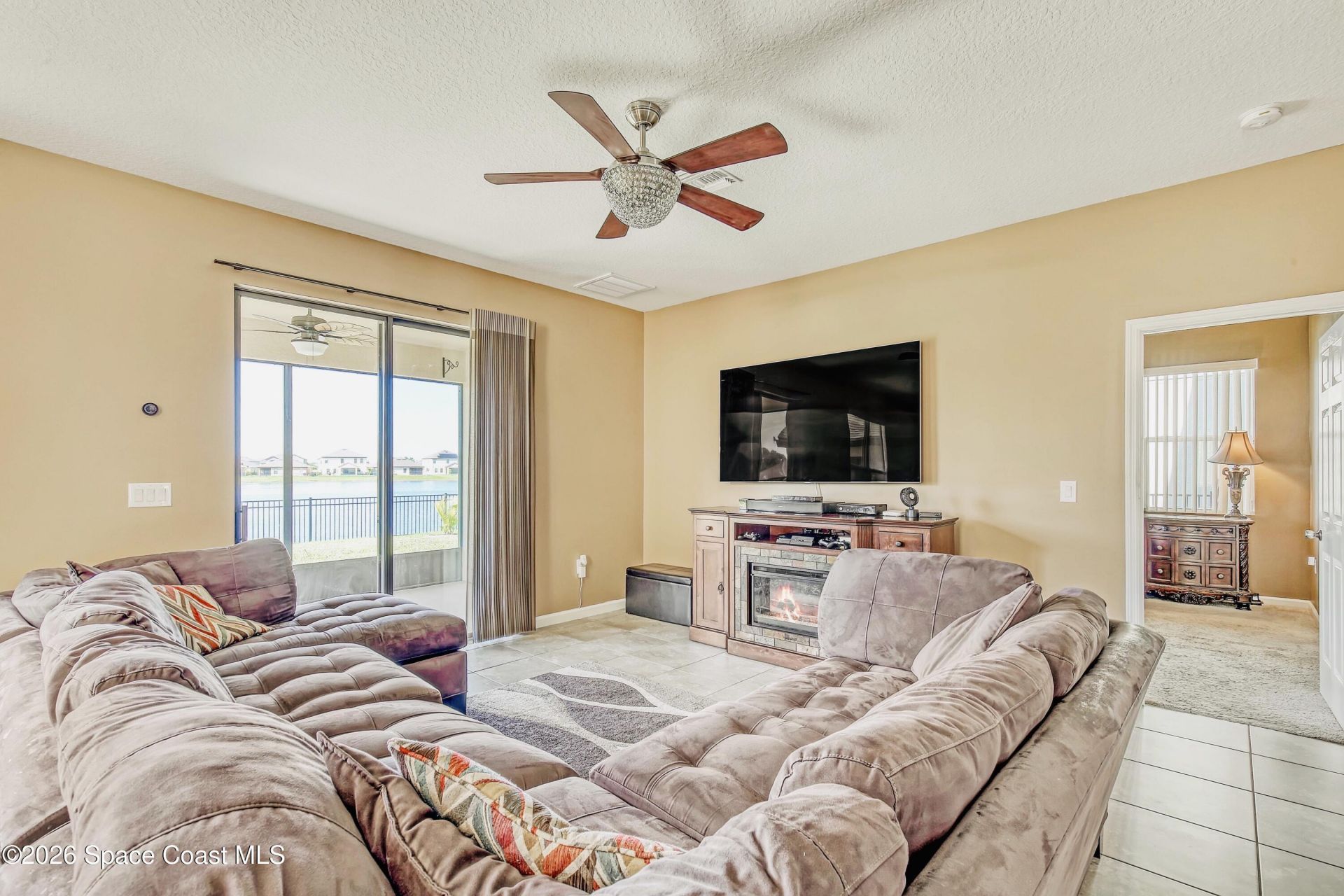1124 Musgrass Circle , West Melbourne, FL 32904 Photo