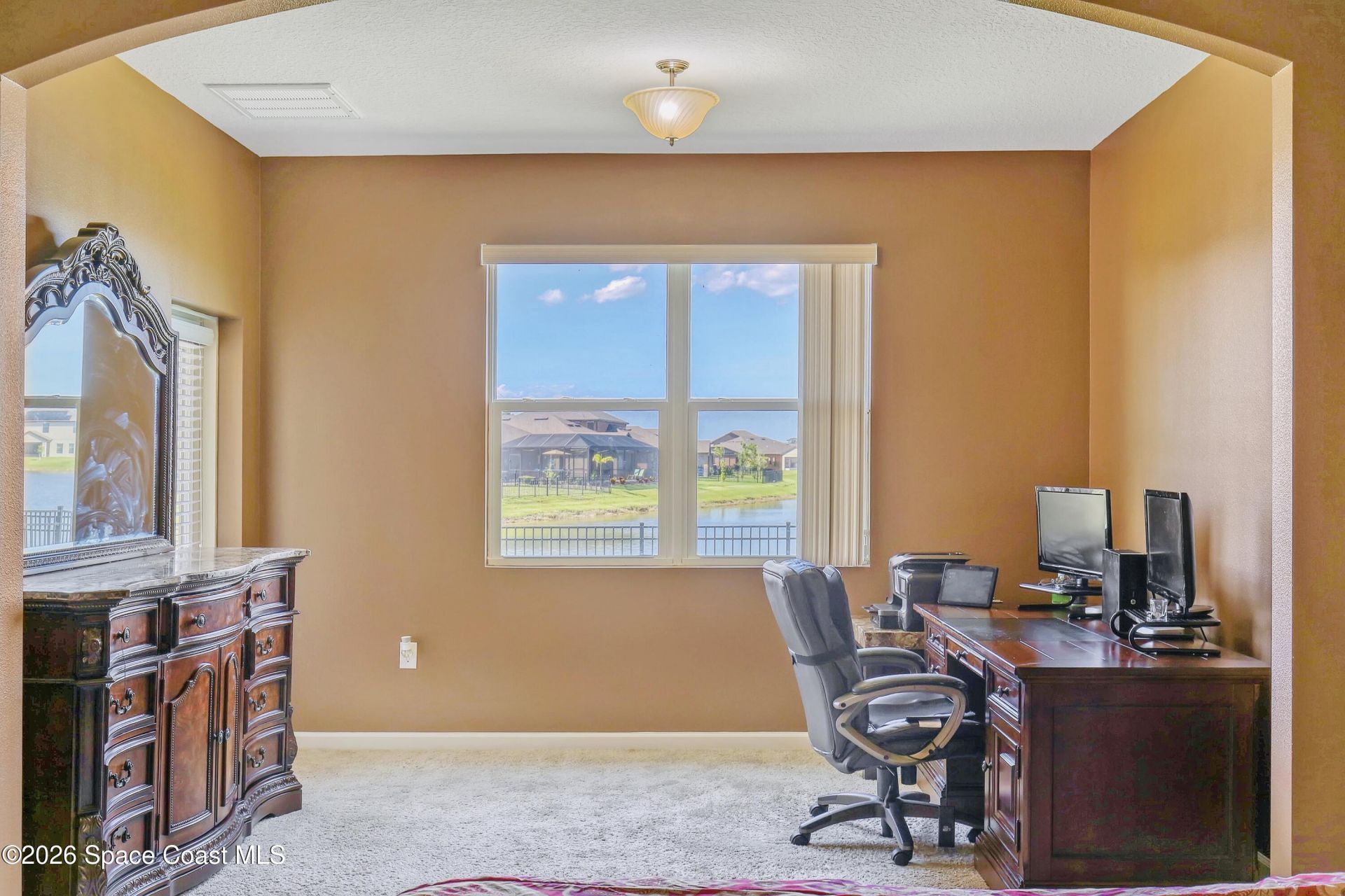 1124 Musgrass Circle , West Melbourne, FL 32904 Photo