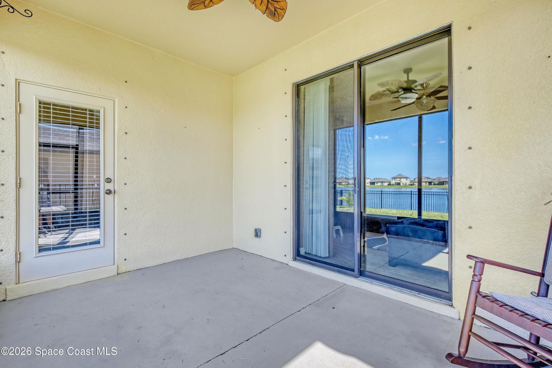 1124 Musgrass Circle , West Melbourne, FL 32904 Photo