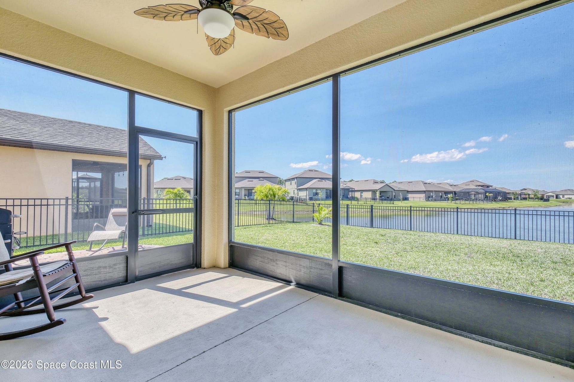 1124 Musgrass Circle , West Melbourne, FL 32904 Photo