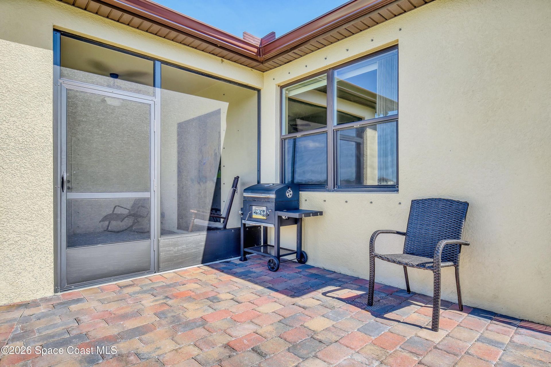 1124 Musgrass Circle , West Melbourne, FL 32904 Photo