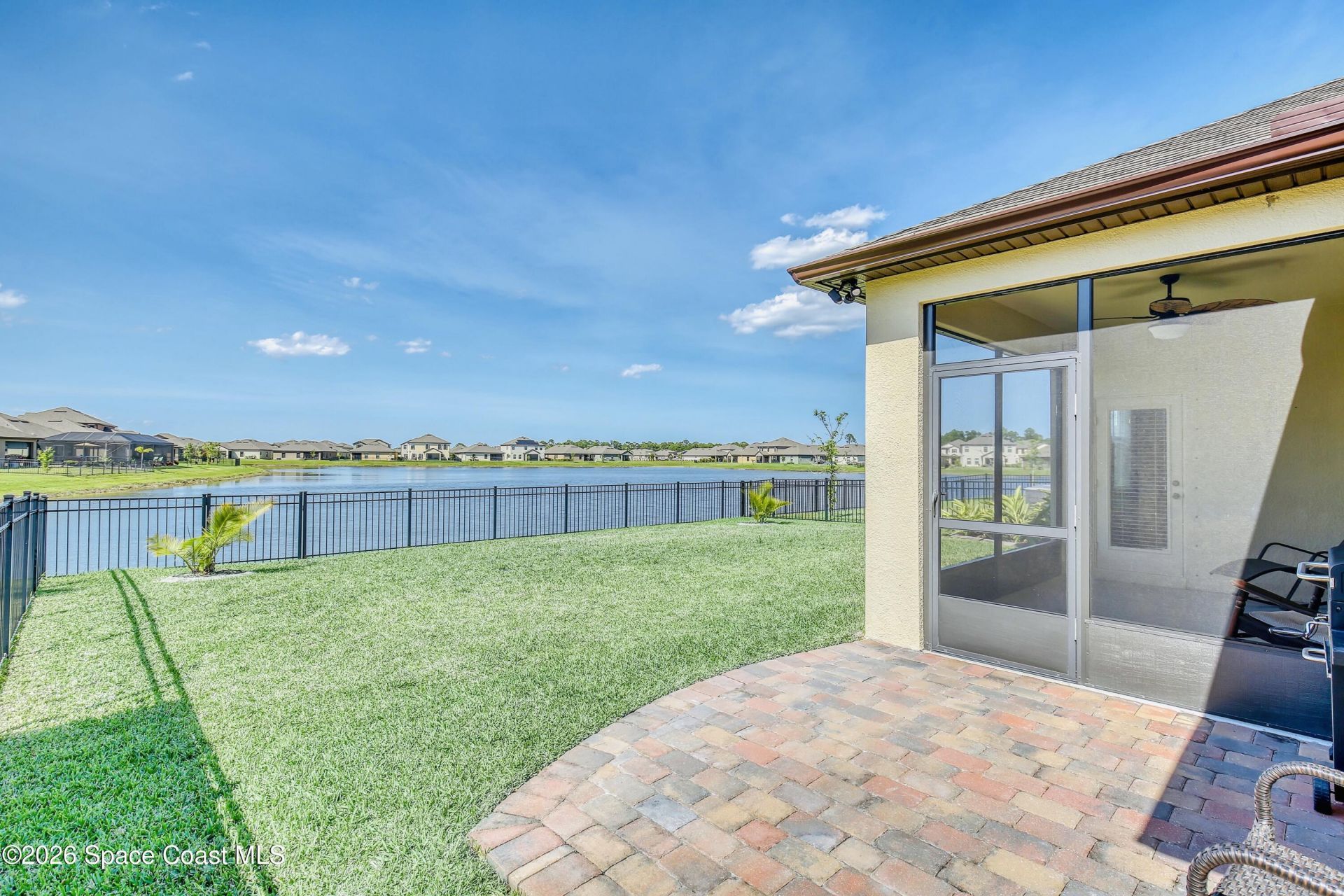 1124 Musgrass Circle , West Melbourne, FL 32904 Photo