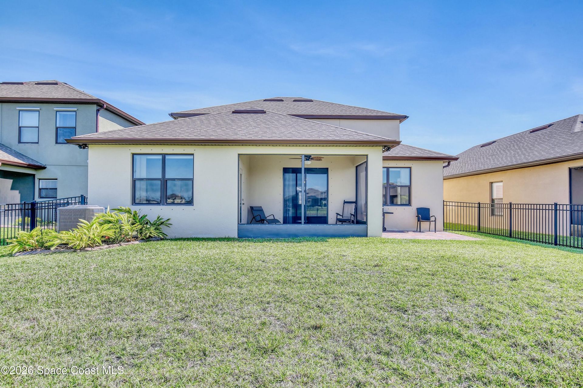 1124 Musgrass Circle , West Melbourne, FL 32904 Photo