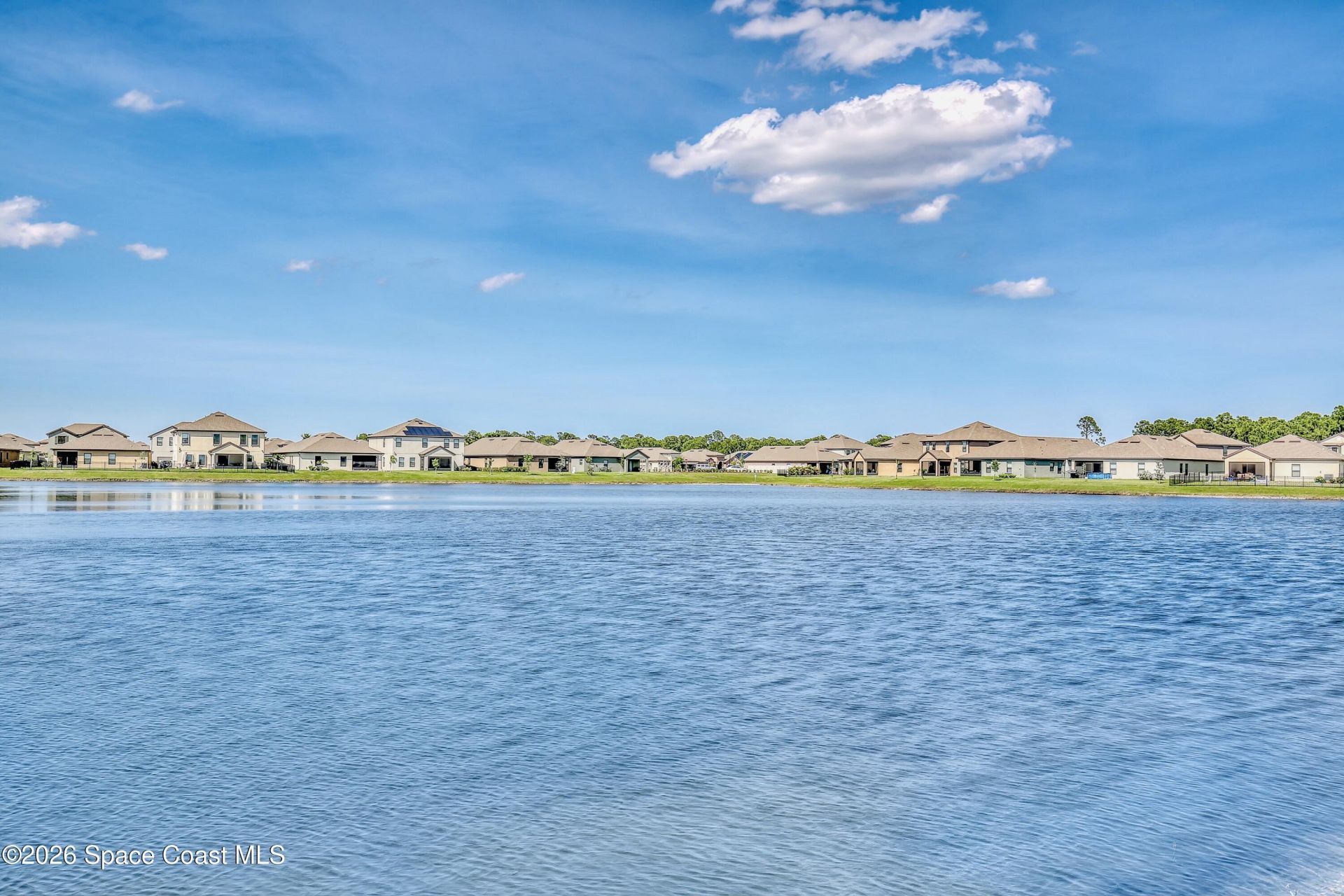 1124 Musgrass Circle , West Melbourne, FL 32904 Photo