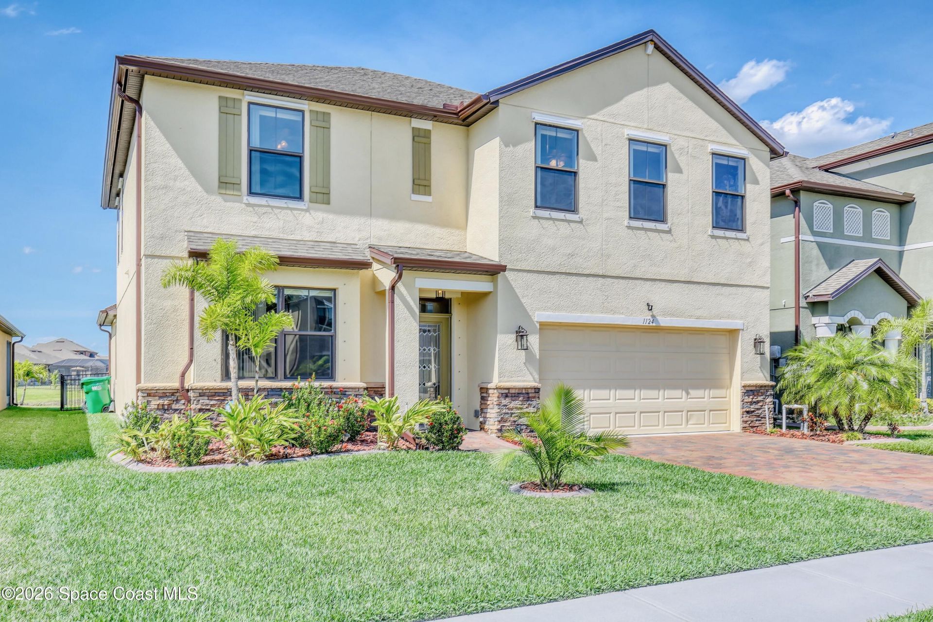 1124 Musgrass Circle , West Melbourne, FL 32904 Photo