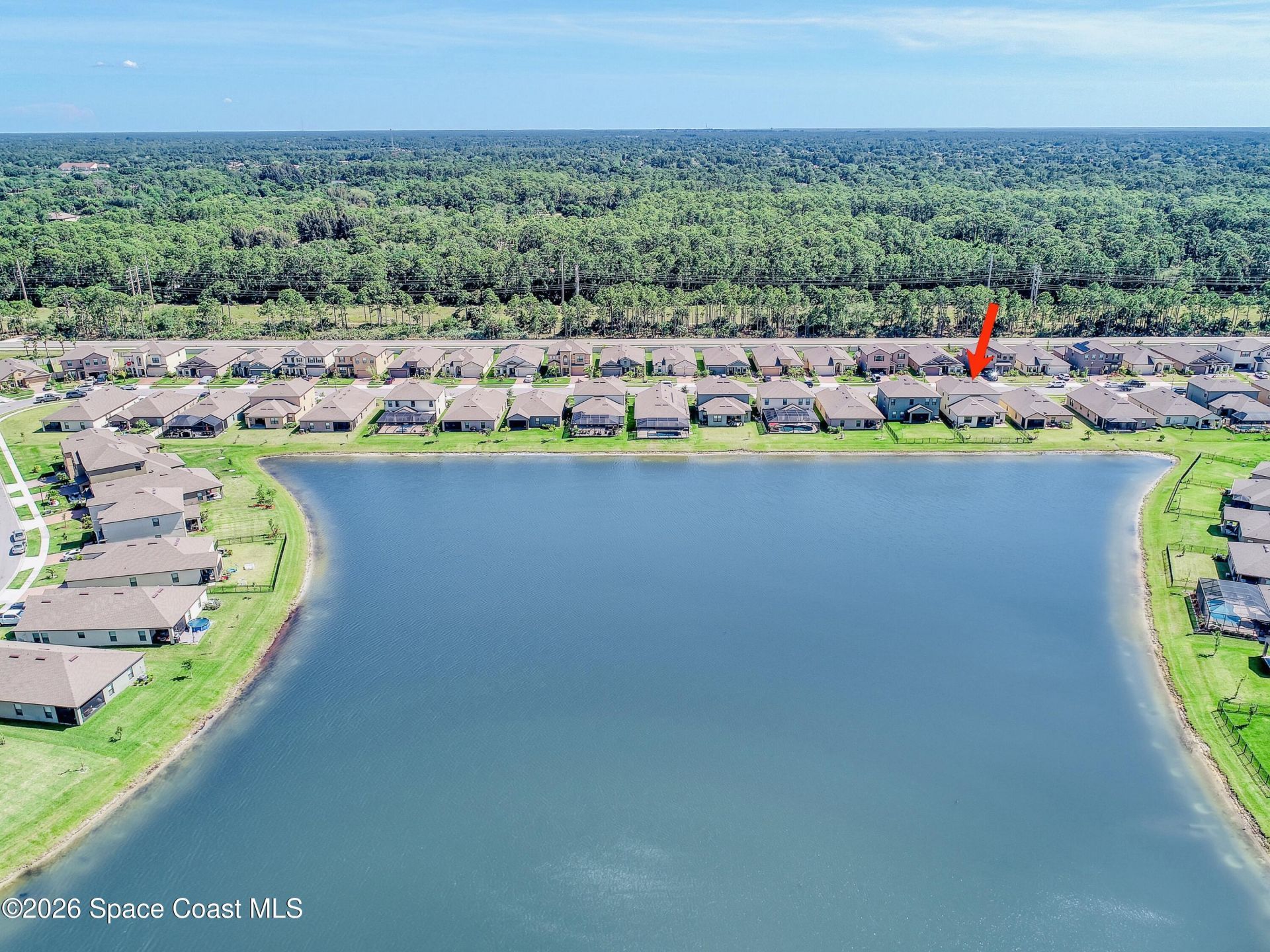1124 Musgrass Circle , West Melbourne, FL 32904 Photo