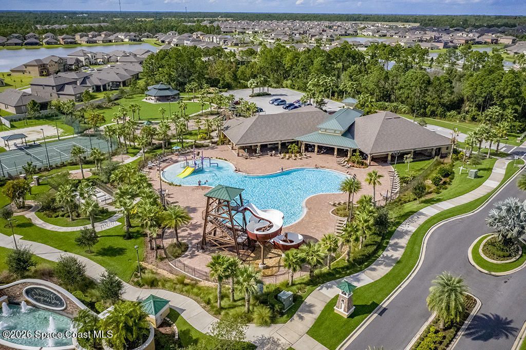 1124 Musgrass Circle , West Melbourne, FL 32904 Photo