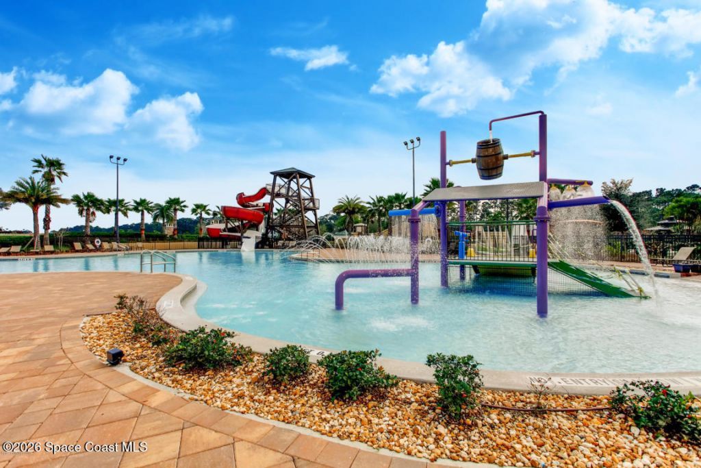 1124 Musgrass Circle , West Melbourne, FL 32904 Photo