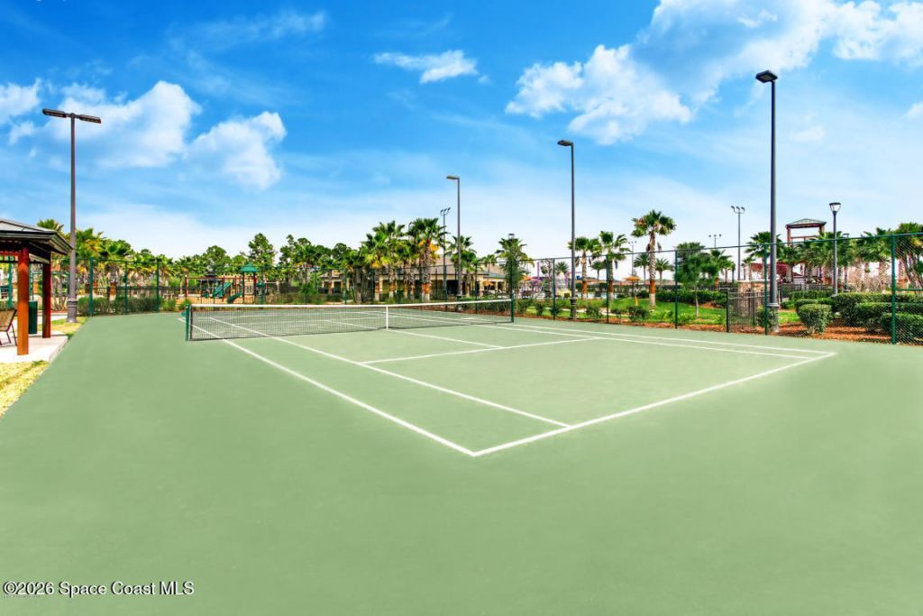 1124 Musgrass Circle , West Melbourne, FL 32904 Photo