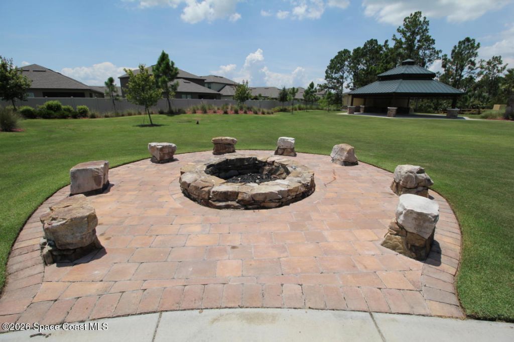 1124 Musgrass Circle , West Melbourne, FL 32904 Photo
