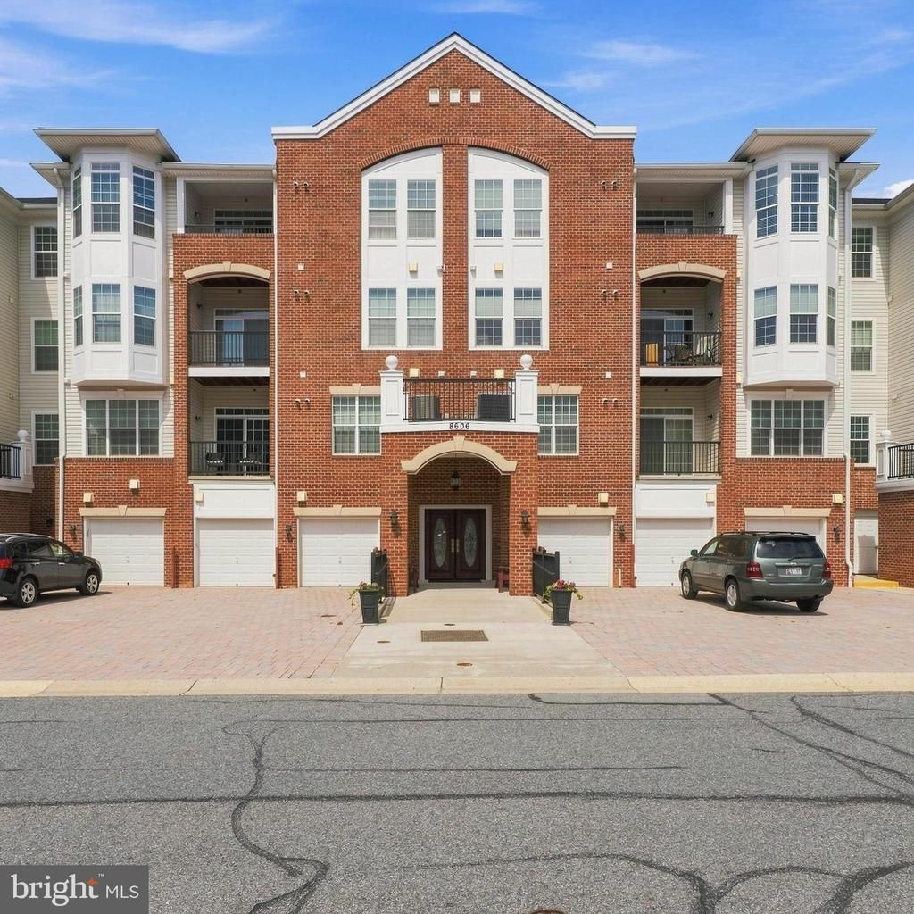8606 WINTERGREEN COURT , ODENTON, MD 21113