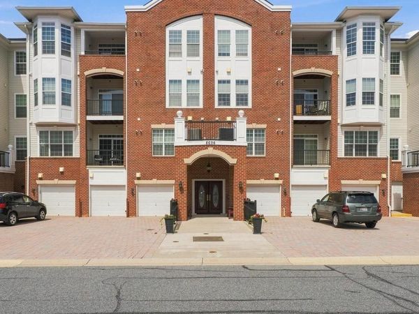 8606 WINTERGREEN COURT , Unit 306, ODENTON, MD 21113
