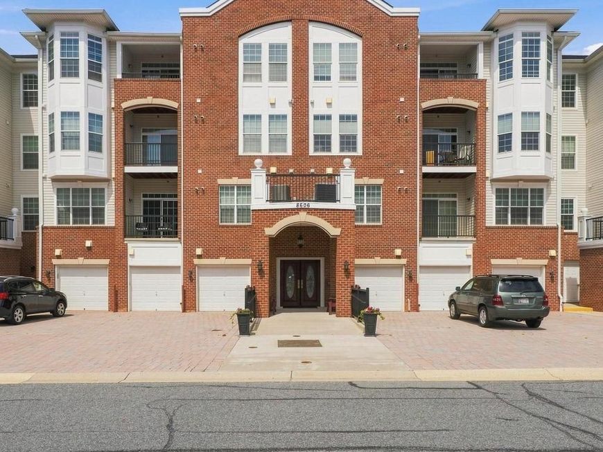 8606 Wintergreen Court, Unit 306, Odenton, MD 21113 Main Photo