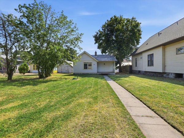 1133 W GORDON Ave, Spokane, WA 99205