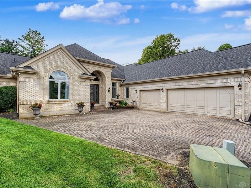 55 Pinehurst Place, Springboro, OH 45066 Photo 4