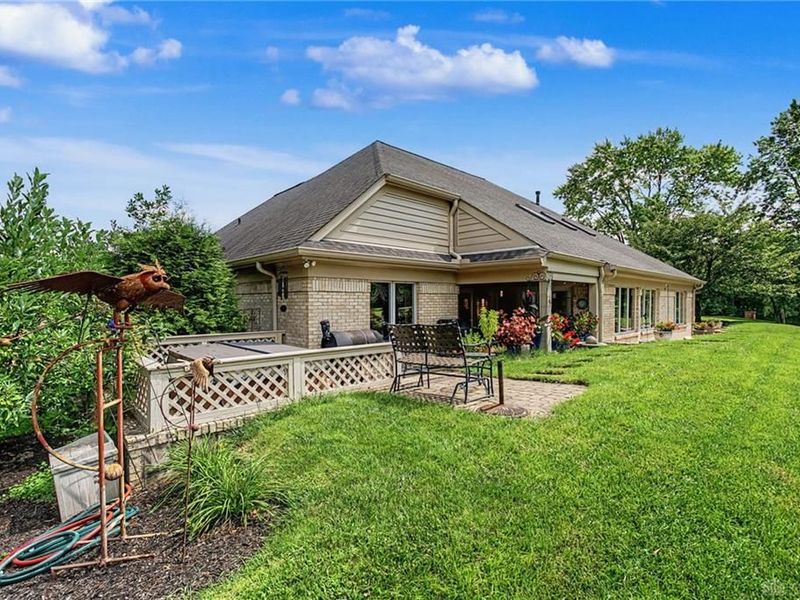 55 Pinehurst Place, Springboro, OH 45066 Photo 56
