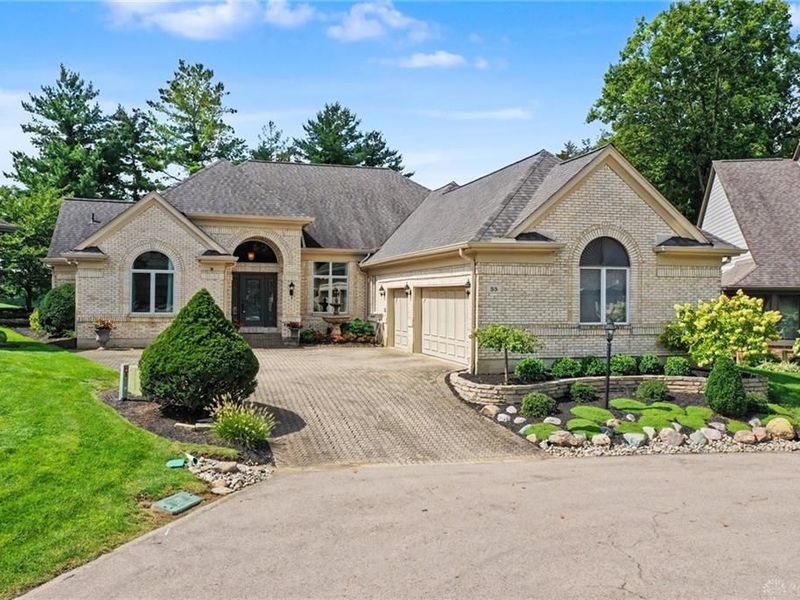 55 Pinehurst Place, Springboro, OH 45066 Photo 58