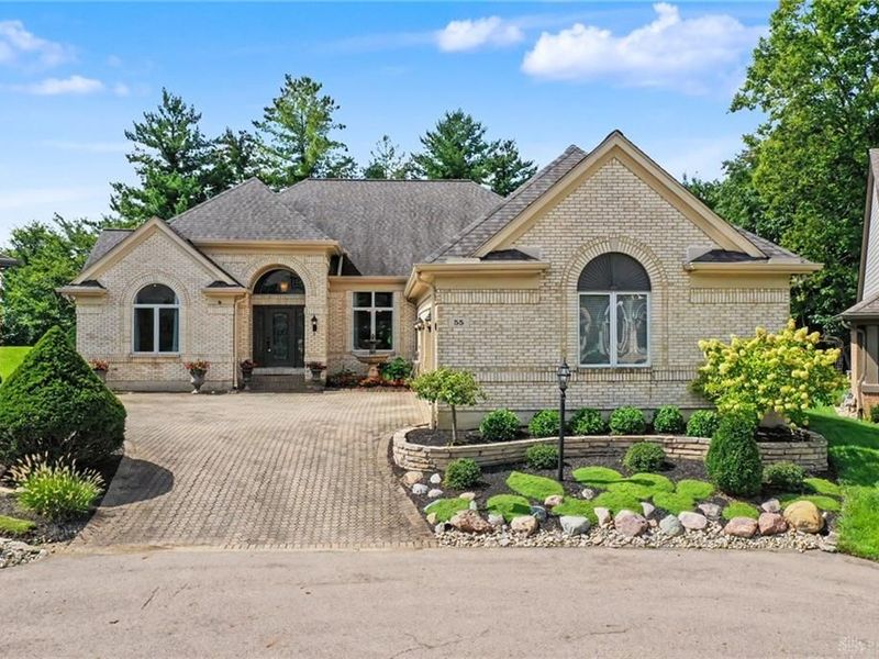 55 Pinehurst Place, Springboro, OH 45066 Photo 59
