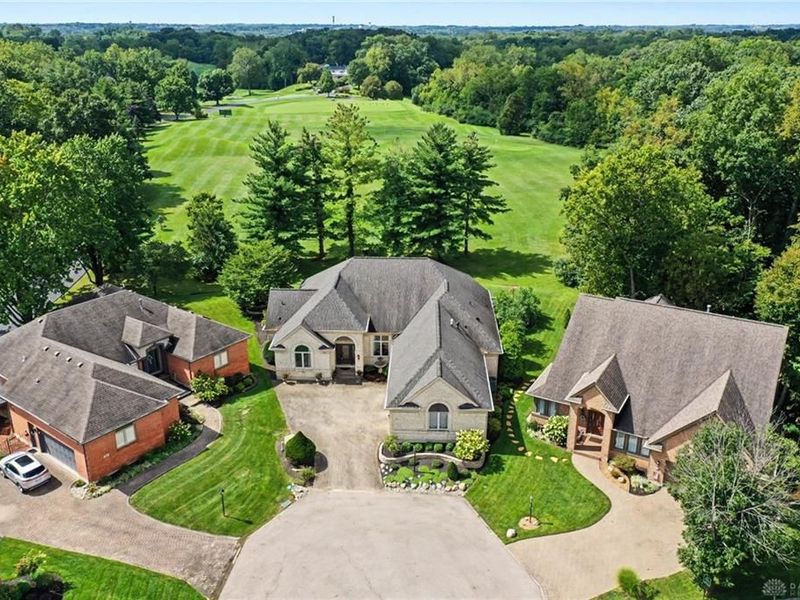 55 Pinehurst Place, Springboro, OH 45066 Photo 61