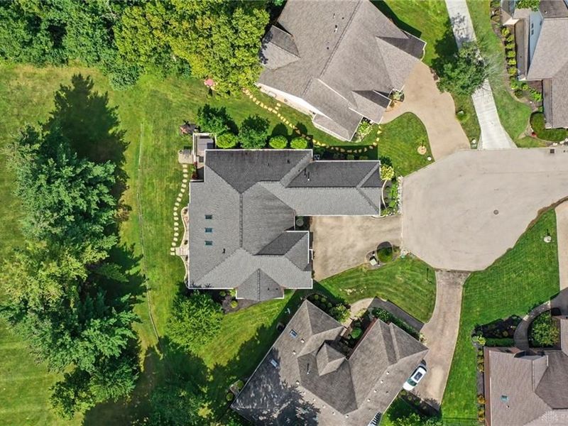 55 Pinehurst Place, Springboro, OH 45066 Photo 67