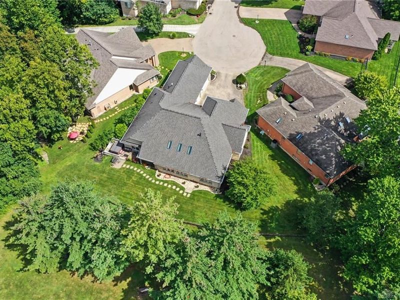55 Pinehurst Place, Springboro, OH 45066 Photo 68