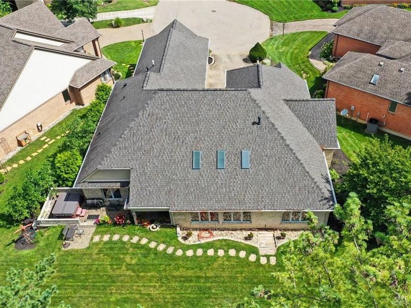 55 Pinehurst Place, Springboro, OH 45066 Photo 69