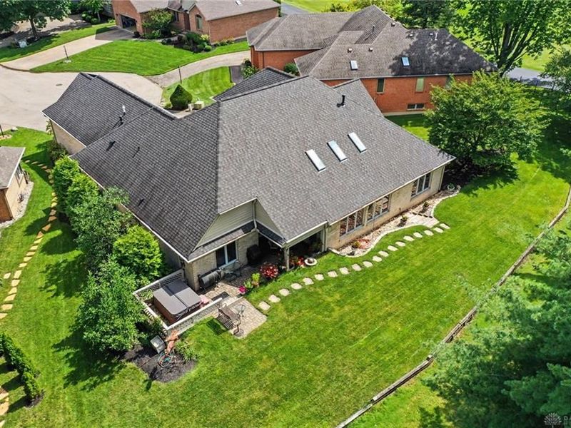 55 Pinehurst Place, Springboro, OH 45066 Photo 70