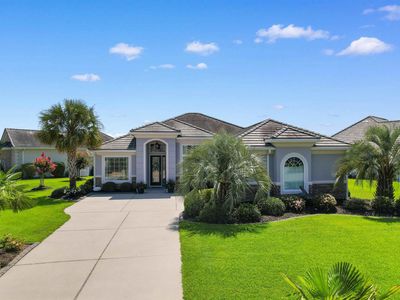 674 Evers Loop, Surfside Beach, SC 29575