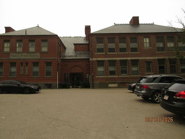 111 Willar St, Unit E2, Quincy, MA 02169