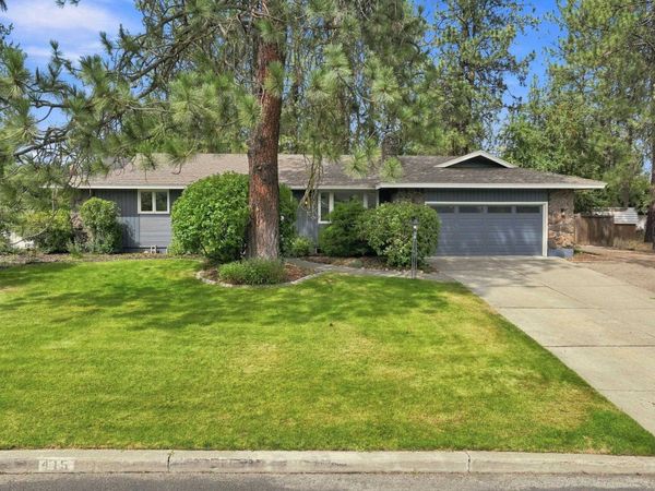 415 E Elto Ave, Spokane, WA 99208