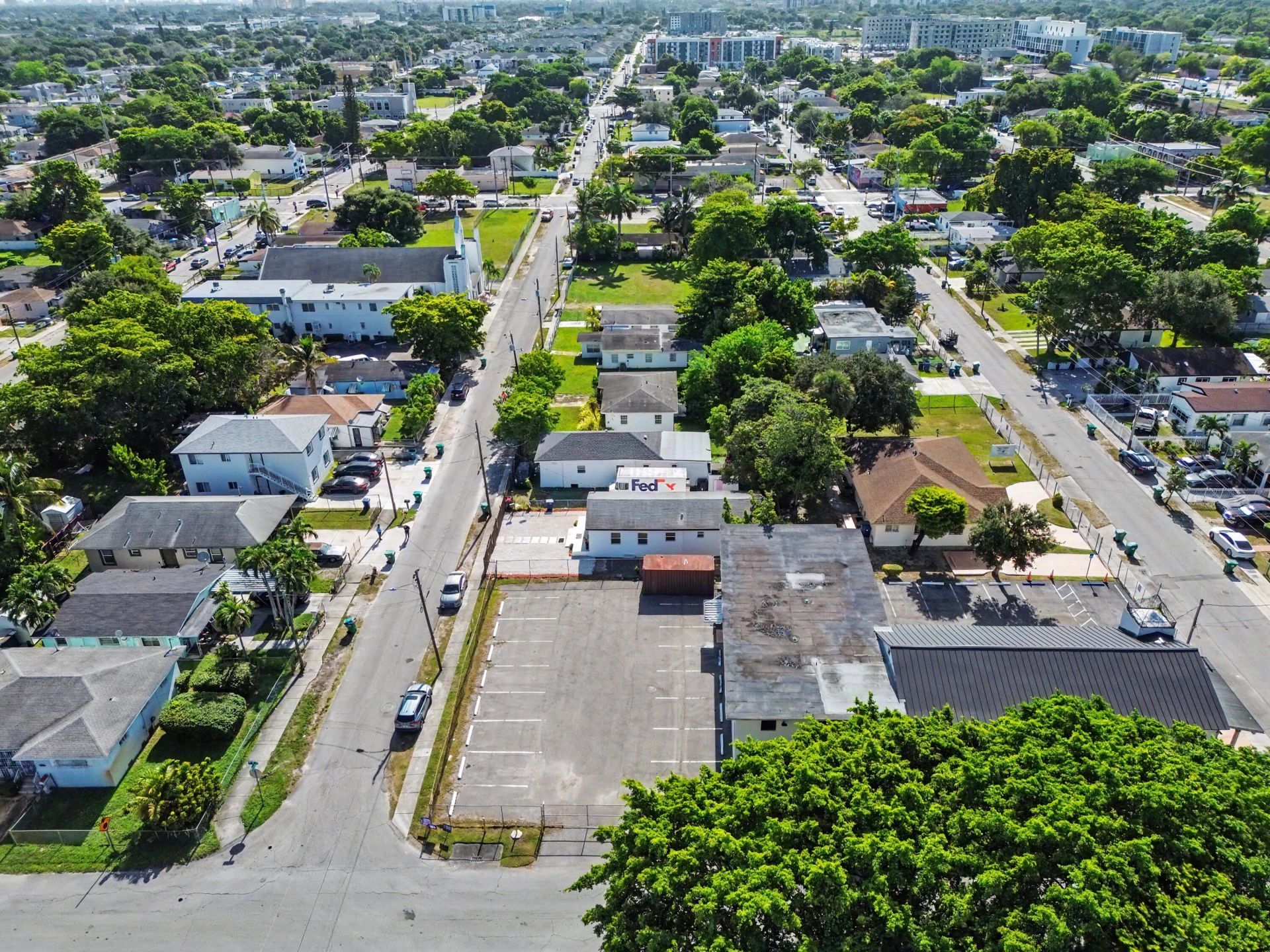 1880 NW 65th Street, Miami, FL 33147 Photo
