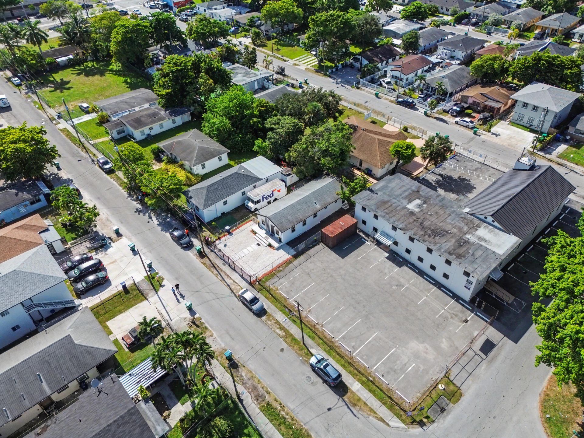 1880 NW 65th Street, Miami, FL 33147 Photo