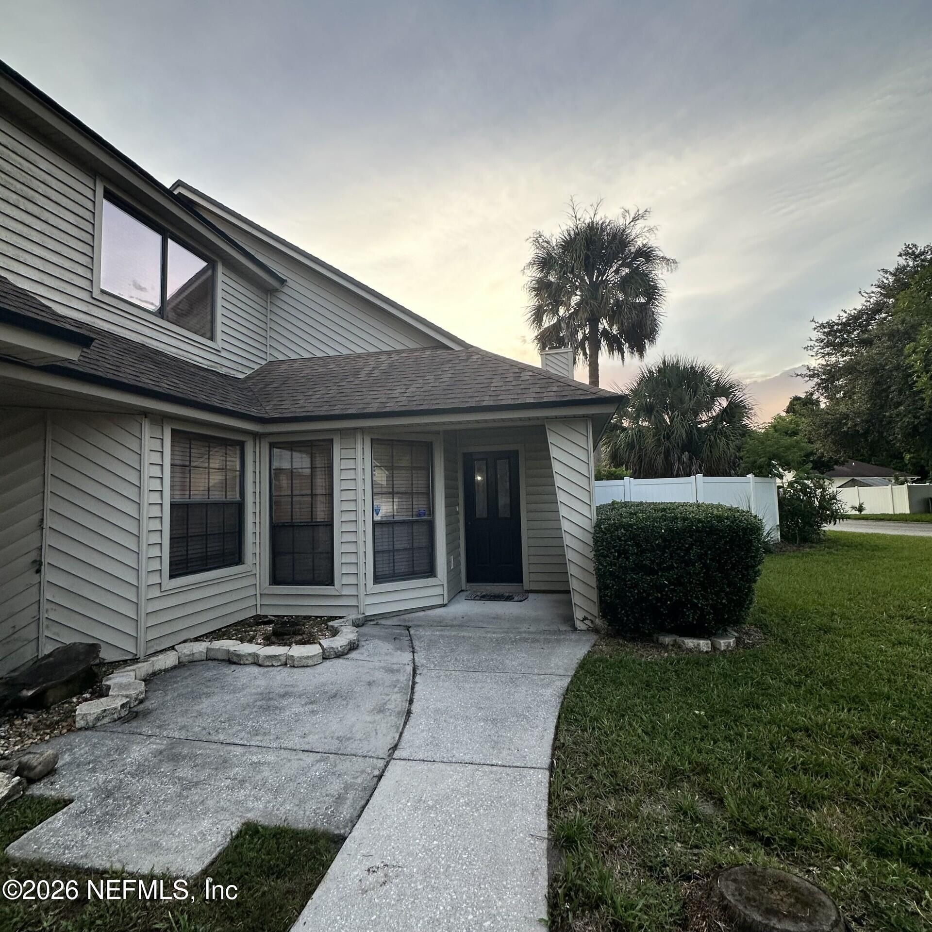 2830 W LANTANA LAKES Drive Jacksonville, FL 32246