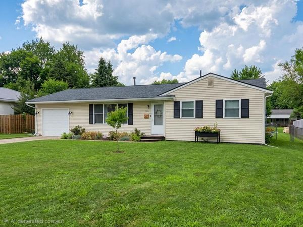 150 Swainford Drive , Heath, OH 43056