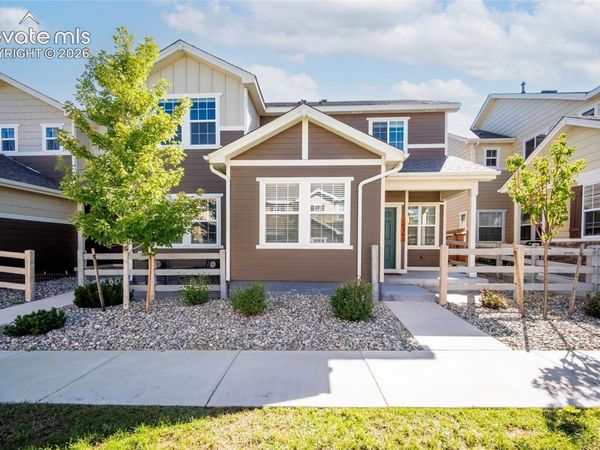 16362 Rustlers Range Point, Monument, CO 80132