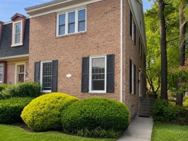 9316 ARLINGTON BOULEVARD, FAIRFAX, VA 22031