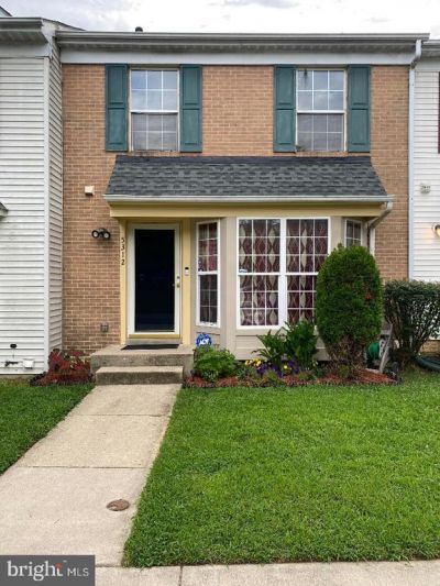 5312 STONEY MEADOW DRIVE, DISTRICT HEIGHTS, MD 20747