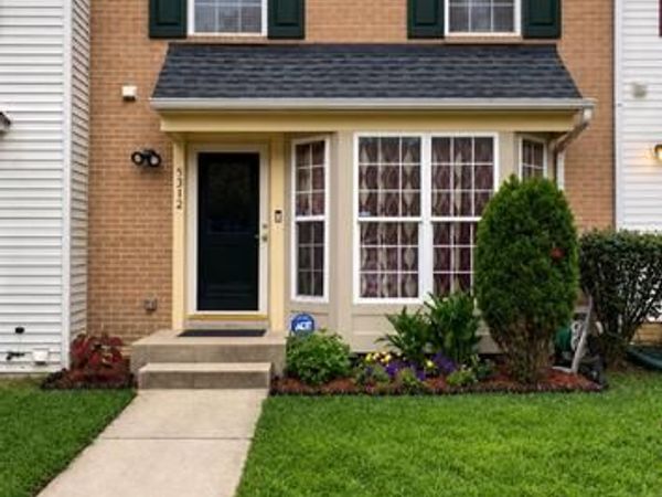 5312 STONEY MEADOW DRIVE, DISTRICT HEIGHTS, MD 20747