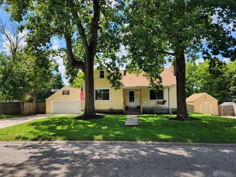 624 N West Street, Xenia, OH 45385 Photo 1