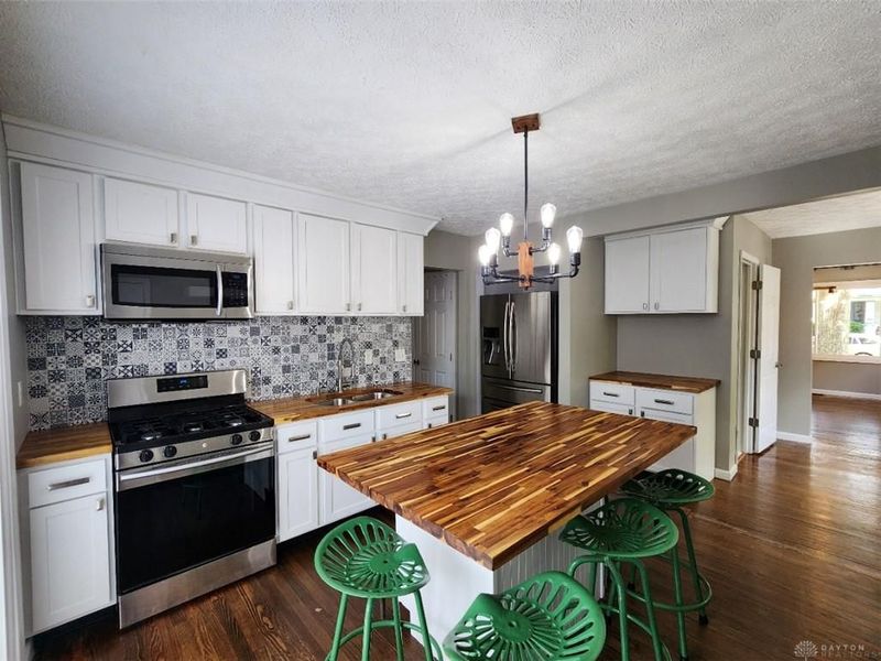 624 N West Street, Xenia, OH 45385 Photo 15