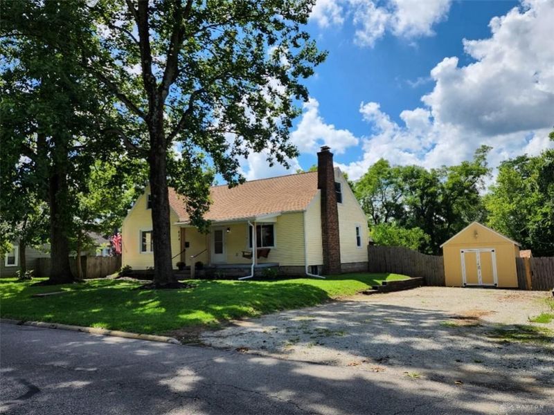 624 N West Street, Xenia, OH 45385 Photo 2